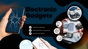 Electronic Gadgets