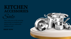 Kitchen Accessories